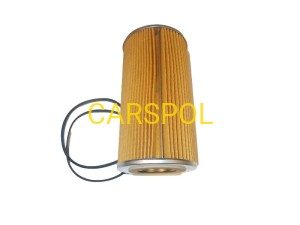 Element oil filter for JCB 3CX 4CX ZAM