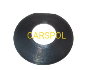 Spacer Grey, 50.75 Bore x 3.5mm Thick for JCB 3CX 4CX