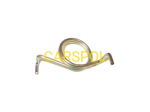Spring right hand torsion for JCB 3CX 4CX ZAM