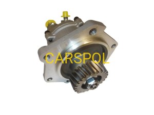 Pump Vacuum for JCB 3CX 4CX ZAM