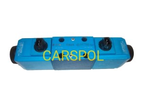 Valve solenoid for JCB 3CX 4CX