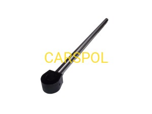 Rod piston stabiliser ram for JCB 3CX 4CX ZAM
