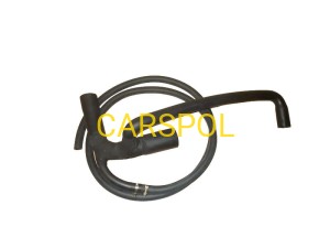 Hose bottom radiator 2ws & Aws for JCB 3CX 4CX ZAM