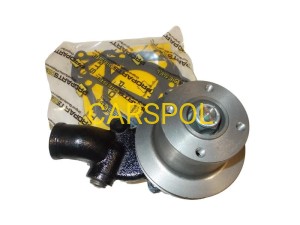 Pump water LH LJ for JCB 3CX 4CX ZAM