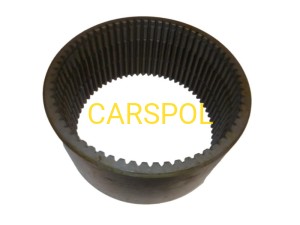 Gear annulus ring for JCB TELEHANDLER ZAM