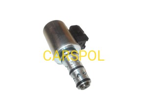 Valve solenoid assembly for JCB 3CX 4CX ZAM