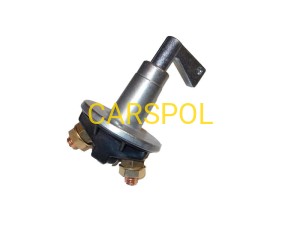 Switch Isolator 12-24V  DO JCB 3CX 4CX ZAM