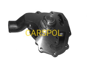 Pump water RE RG JCB