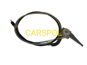 Cable throttle control for JCB 3CX 4CX ENGINE PERKINS RE RG ZAM