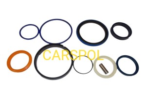 Kit seal for JCB TELEHANDLER ZAM