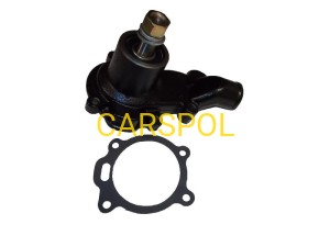 Pump water for JCB 3CX 4CX ZAM