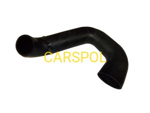 Hose Induction assembly for JCB 3CX 4CX ZAM