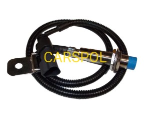 Switch Proximity for JCB TELEHANDLER ZAM