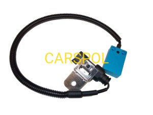 Switch Proximity for JCB TELEHANDLER ZAM