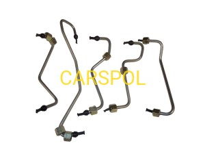 Kit-fuel pipe HP DIESELMAX for JCB 3CX 4CX