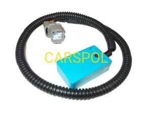 Switch proximity for JCB TELEHANDLER ZAM