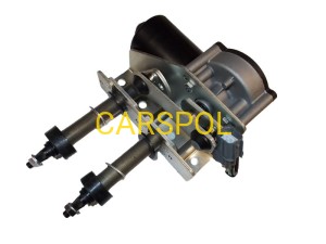 Motor wiper for JCB TELEHANDLER ZAM