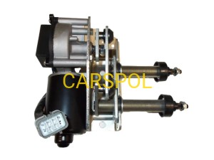 Motor Front Wiper 2 Speed/Intermittent for JCB TELEHANDLER ZAM