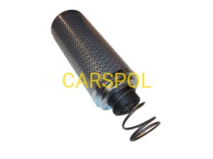 Element Return Filter JCB TELEHANDLER ZAM