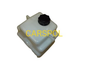 Tank coolant expansion for JCB 3CX 4CX