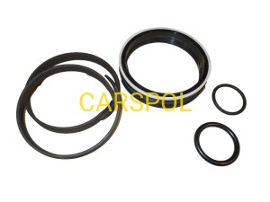 Kit-seal slew ram 110mm cyl for JCB 3CX 4CX ZAM