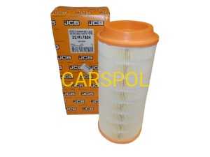 Element air filter main for JCB TELEHANDLER ORG