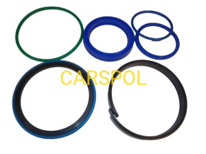 Kit-seal 130mm cyl x 75mm rod Metric rams for JCB TELEHANDLER
