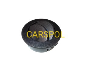 Vent air,(60mm dia.hole) for JCB 3CX ZAM