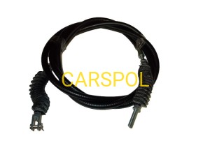 Cable accelerator for TELEHANDLER JCB ZAM