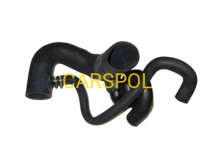 Hose Clean Air for JCB 3CX 4CX ZAM