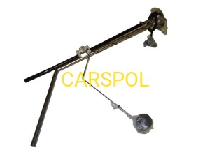 Sensor fuel level for JCB 3CX 4CX