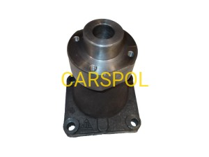 Housing fan drive for JCB 3CX 4CX ZAM