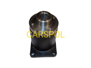 Housing fan drive assembly RE RG for JCB 3CX 4CX ZAM