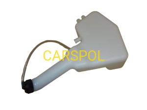 Tank expansion for JCB 3CX 4CX ZAM