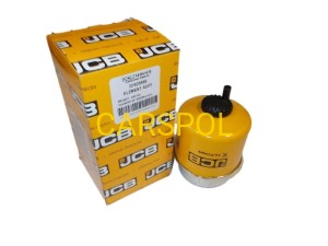 Element fuel sediment/water for MINI JCB ORG