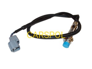 Switch Proximity for JCB TELEHANDLER