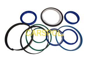 Kit seal for JCB TELEHANDLER