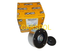 Idler Pulley Long for JCB 3CX 4CX  ORG