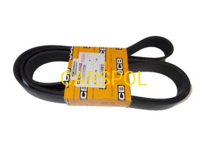 Belt drive L=1855 for JCB ORG