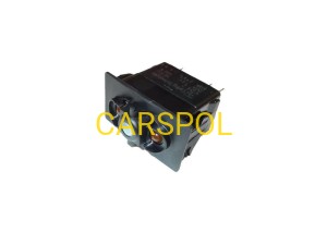 Switch for JCB 3CX 4CX ZAM