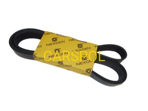 Belt 8PK 2042 MT610 A for JCB TELEHANDLER