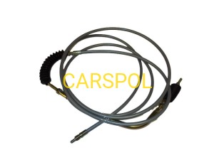 Cable throttle control for JCB 3CX 4CX NEXGEN
