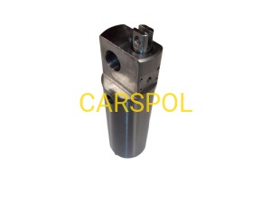 Pin pivot pin lock for JCB 3CX 4CX ZAM
