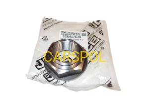 Nut Stake M30 x 2 for JCB 3CX 4CX