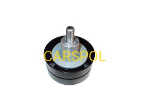 Idler Pulley Long for JCB 3CX 4CX ZAM