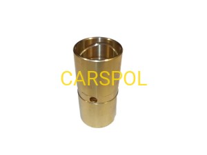 Liner bearing for JCB TELEHANDLER ZAM