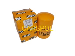 Element 25 micron for JCB MINI ORG