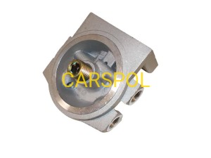 Head fuel filter for JCB 3CX 4CX  ZAM