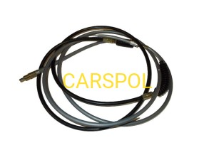 Cable throttle RE RG for JCB 3CX 4CX ZAM