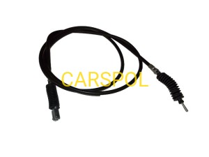 Cable Throttle/Accelerator for JCB TELEHANDLER ZAM